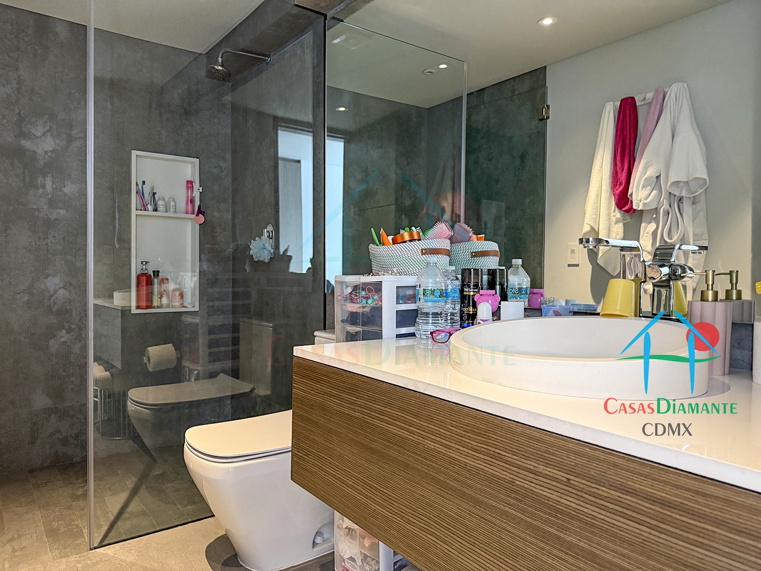 Santa Fe Punta del Parque Mini Golf - Recámara uno 9